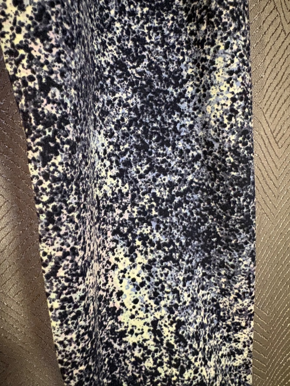 Sweaty Betty Power Leggings Size 8 - Picture 3 of 7